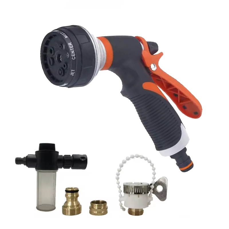 Gardening Tools Best - Çok Satan Yüksek Basınçlı Araba Yıkama