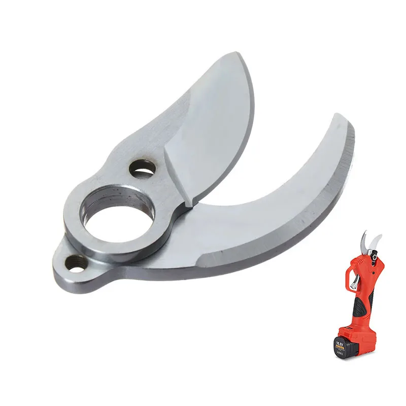 Gardening Tools To Cut Branches - 25mm Akülü Pruner Kesme Bıçağı SK5