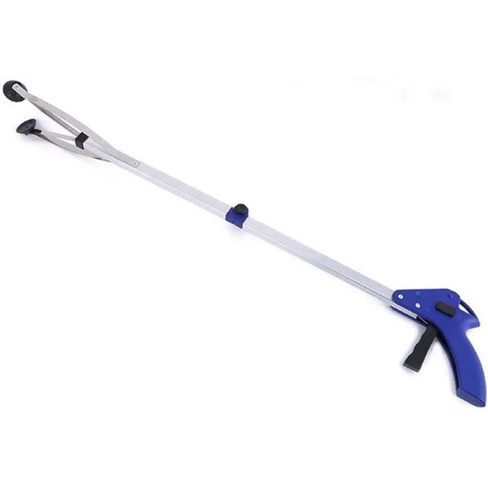 Gardening Tools For Disabled - Pratik ekstra uzun kol uzatma Reacher