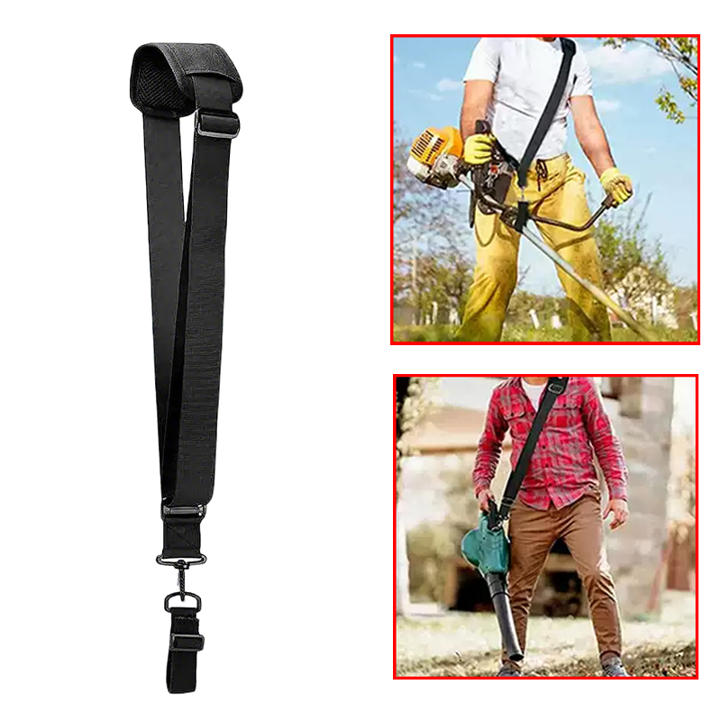 Gardening Tools Screwfix - 1 adet ayarlanabilir tek omuz askısı