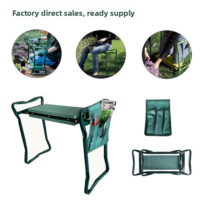Gardening Tools Best - En çok satan bahçe diz çökmek