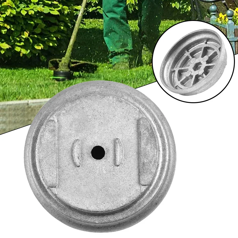 Gardening Tools Combo - 1 adet Metal Çim Kapak Koruma