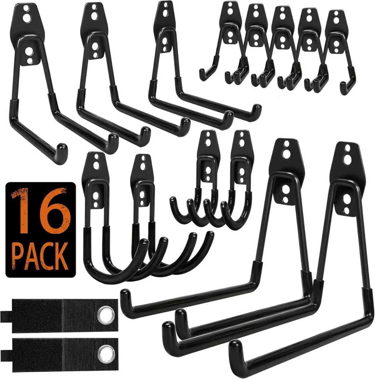 Gardening Tools Screwfix - 16 adet ağır hizmet tipi Metal