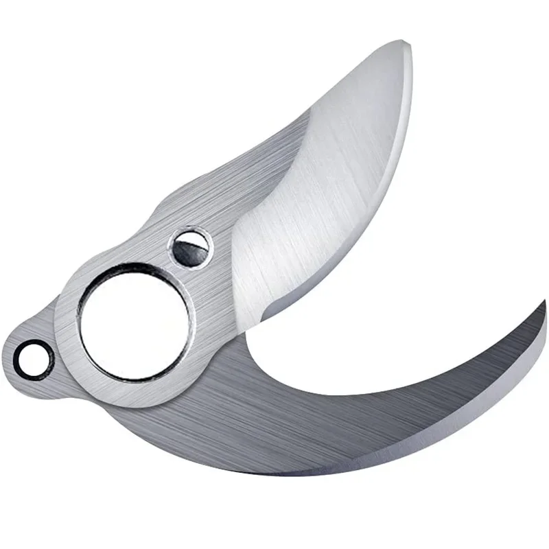 Gardening Tools To Cut Branches - SK5 akülü Pruner kesme bıçağı 40mm