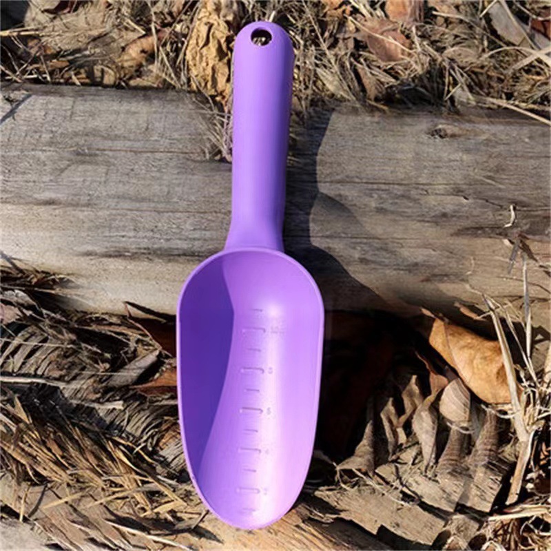Gardening Tools For Digging - Kalınlaştırılmış Mini Bahçe Küreği Ev Tipi