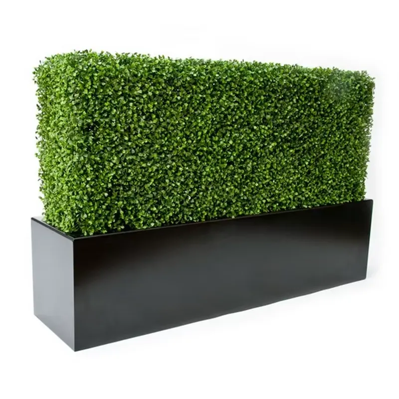 Vertical Wall Planter - CQ-001 El Yapımı Çevre Dostu Dikey