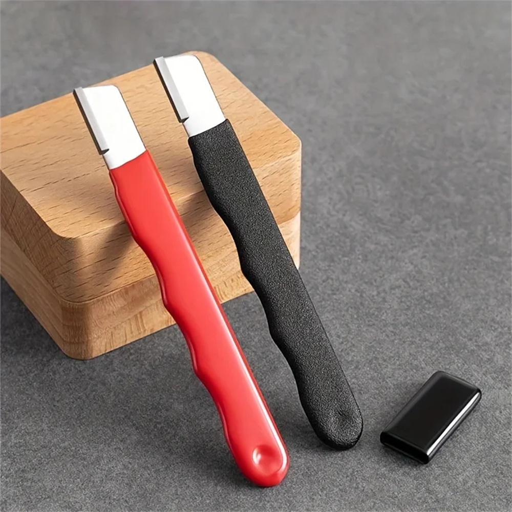 Gardening Tools Combo - Taşınabilir Alaşımlı Çelik Bıçak Bileyici El