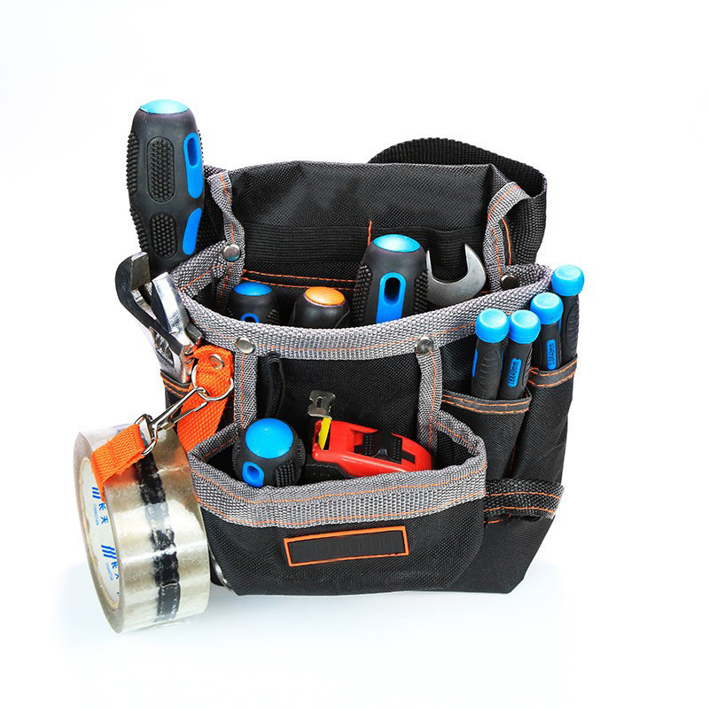Gardening Tools Organiser - Alet Çantası Kemer Bel Çantası Kılıfı