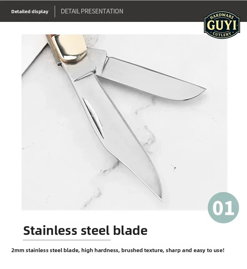Gardening Tools Combo - Meyve ağacı aşılama bıçağı – tomurcukları,
