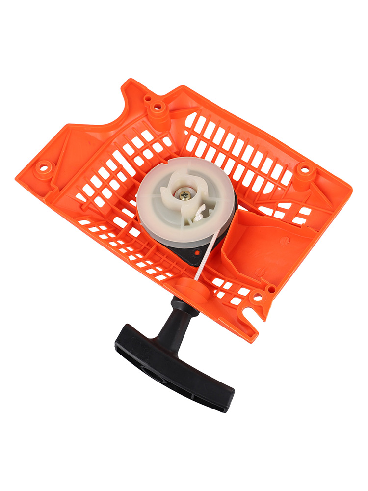 Gardening Tools That Start With H - Geri tepme çekme başlangıç ​​marş tertibatı