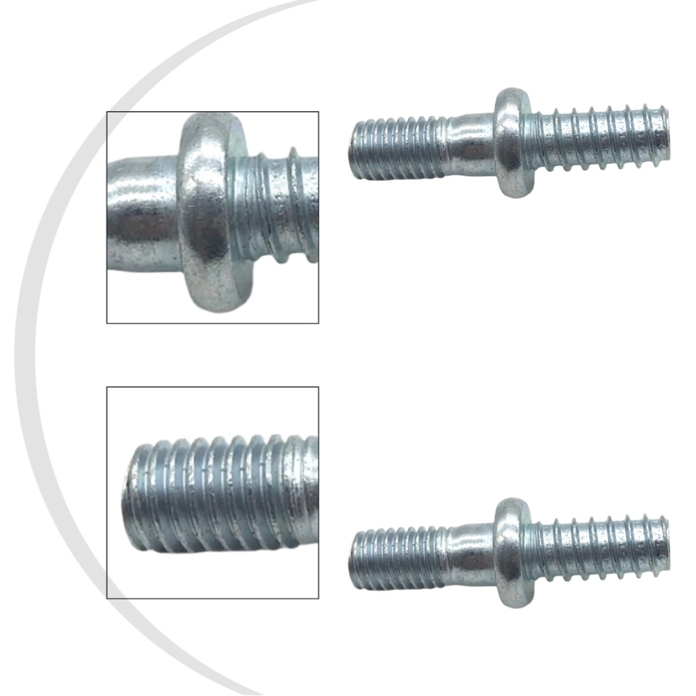 Kılavuz Çubuk Vidaları 1123-66 - Gardening Tools Screwfix incelemesi ve fiyatı