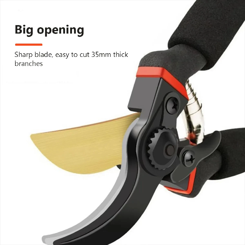 Profesyonel Bahçe Budama Makas - Gardening Tools To Cut Branches incelemesi ve fiyatı