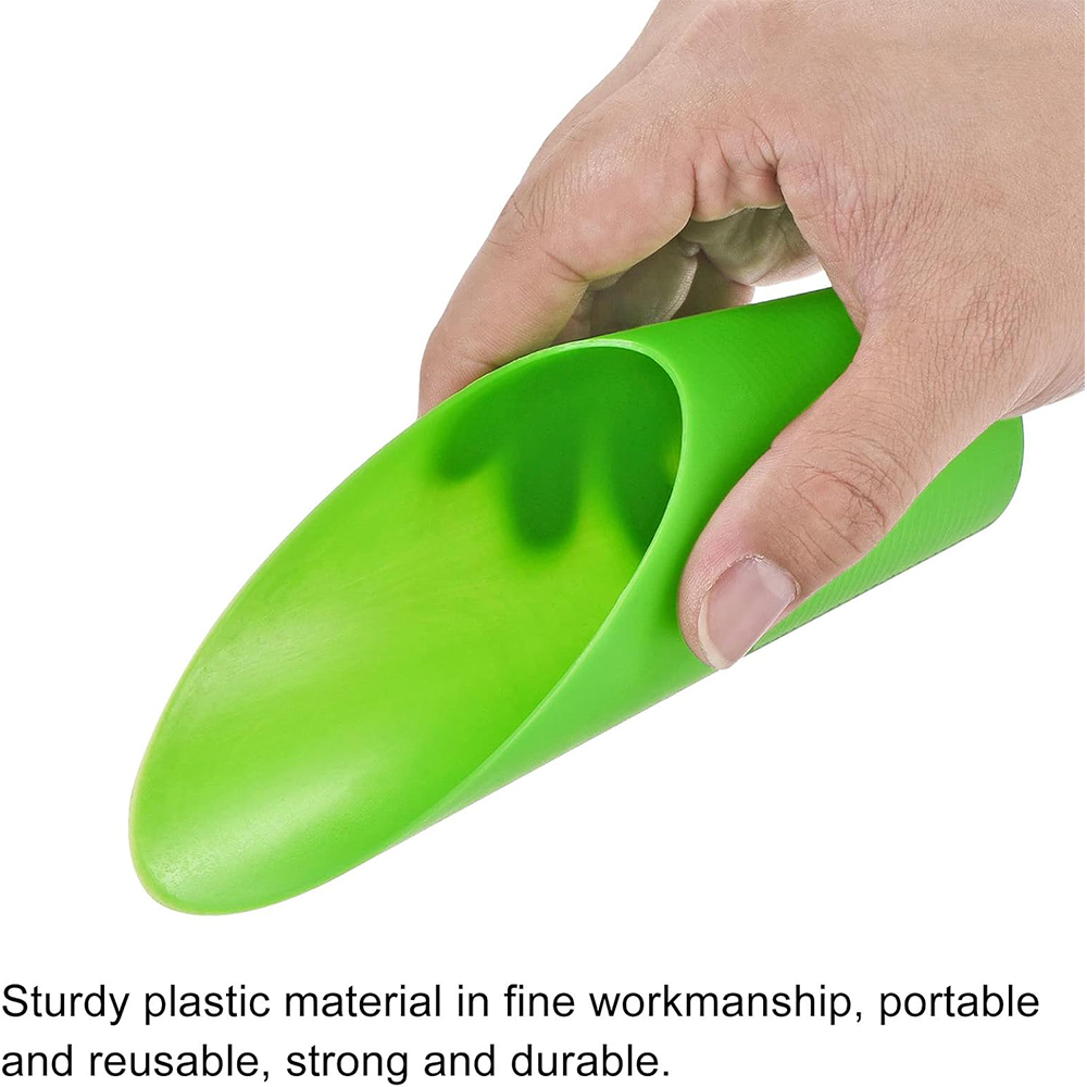 4 adet/takım, Plastik Dayanıkl - Gardening Tools Combo incelemesi ve fiyatı