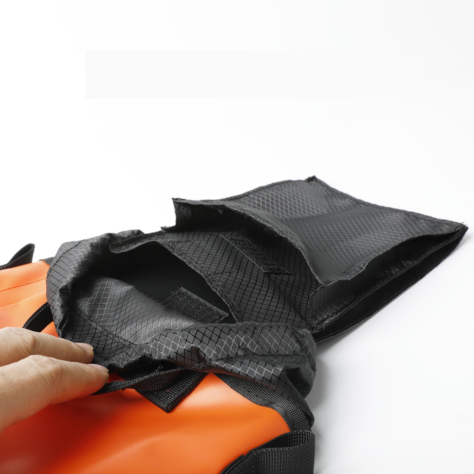 Kaya Tırmanışı Halat Çantası M - Gardening Tools Organiser incelemesi ve fiyatı