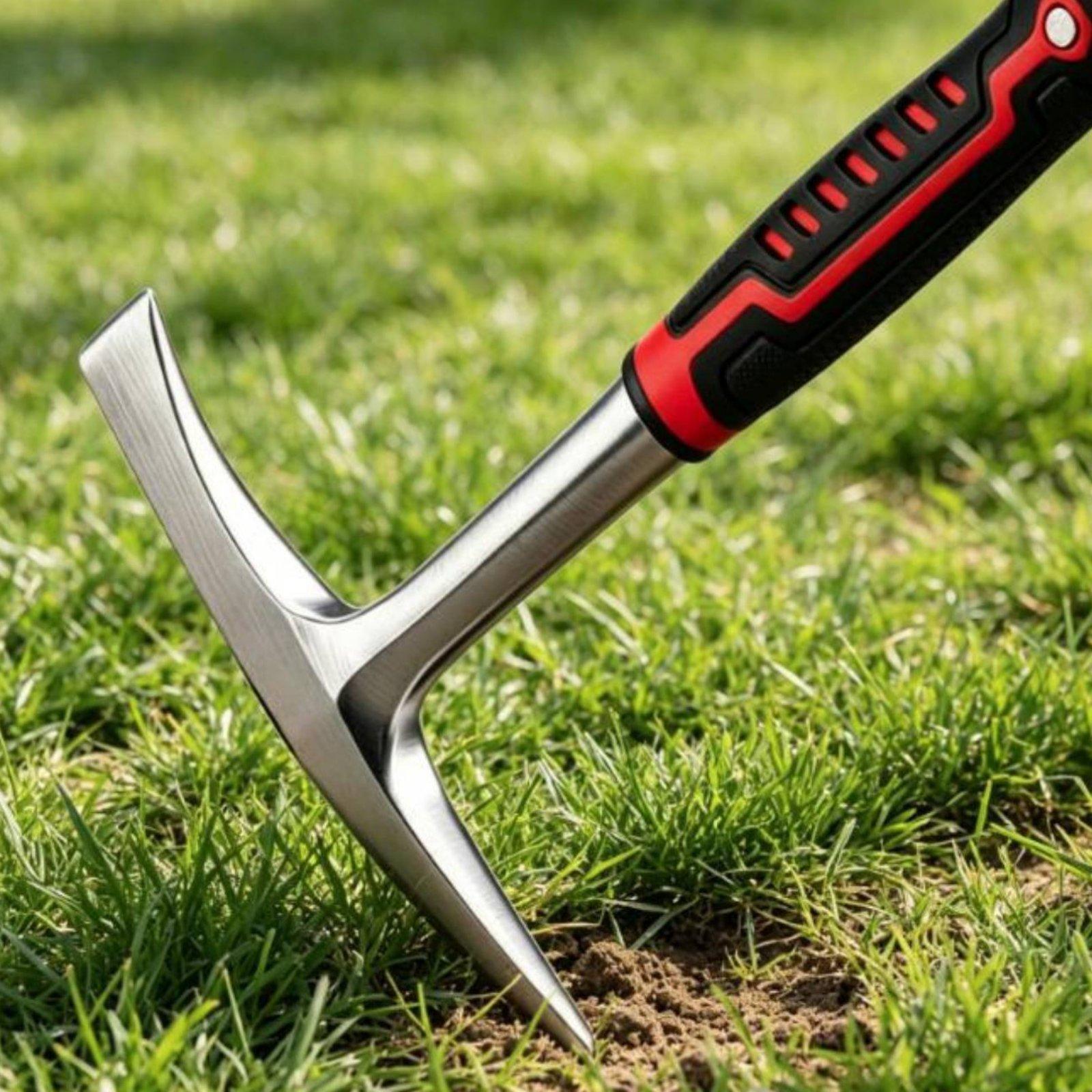 Yüksek Sertlikte Kazma Çatalı  - Gardening Tools For Digging incelemesi ve fiyatı