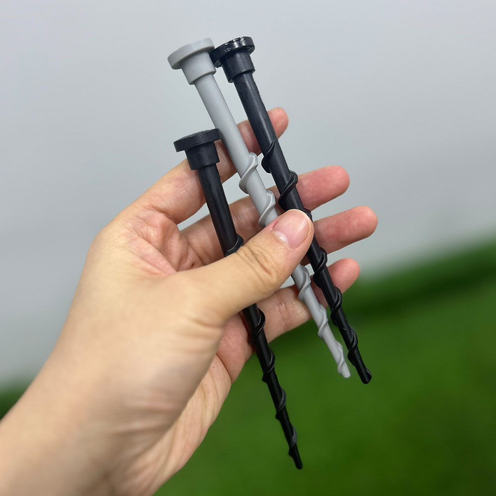 12 adet zemin vidaları robotik - Gardening Tools Screwfix incelemesi ve fiyatı