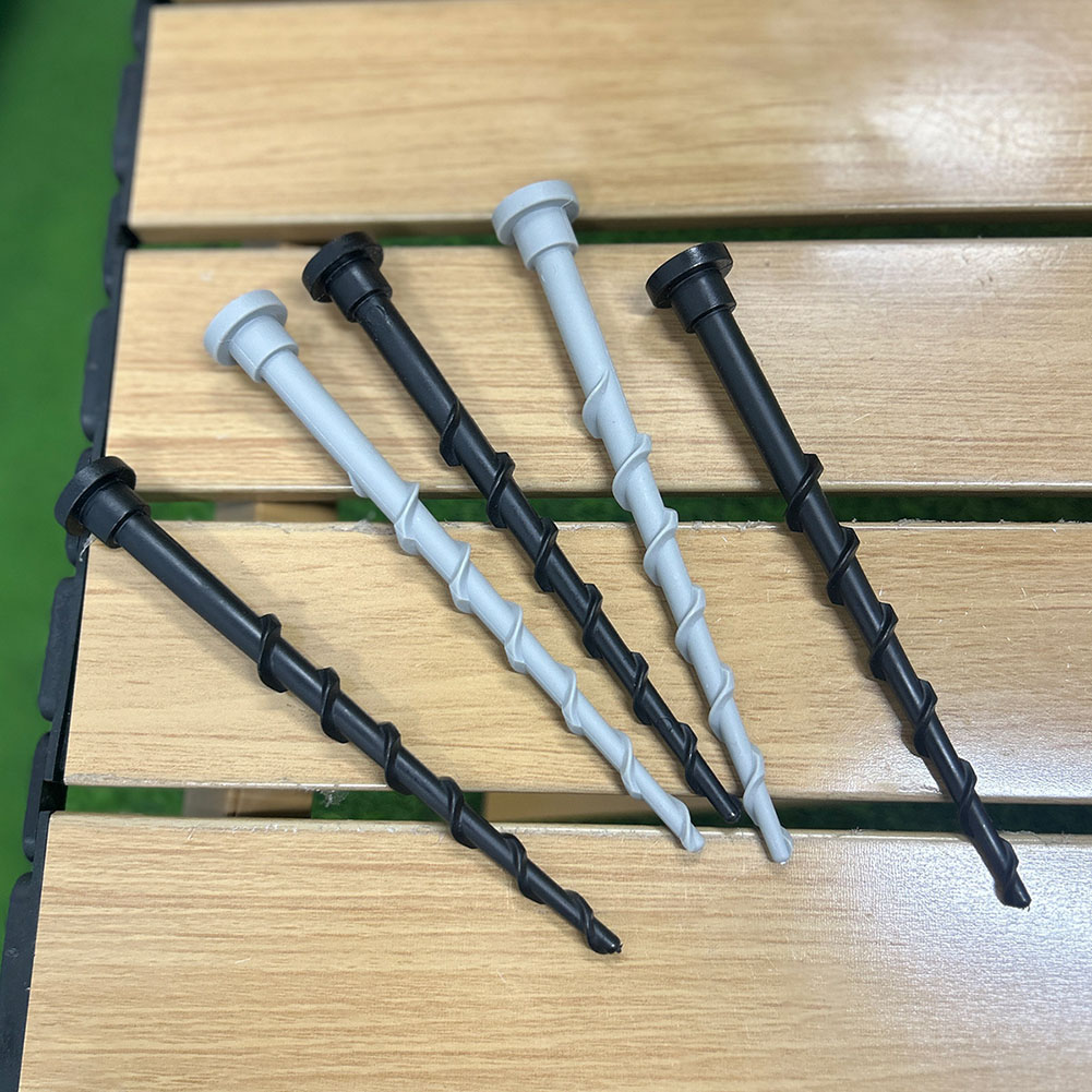 12 adet zemin vidaları robotik - Gardening Tools Screwfix incelemesi ve fiyatı