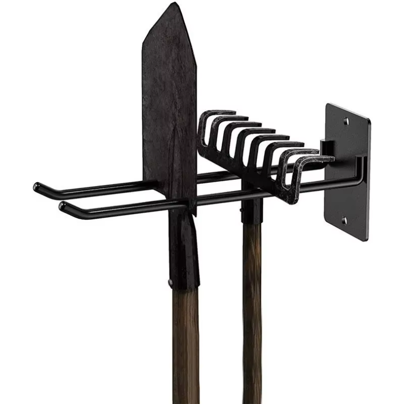 Alet Saklama Sistemi Kancaları - Gardening Tools Organiser incelemesi ve fiyatı