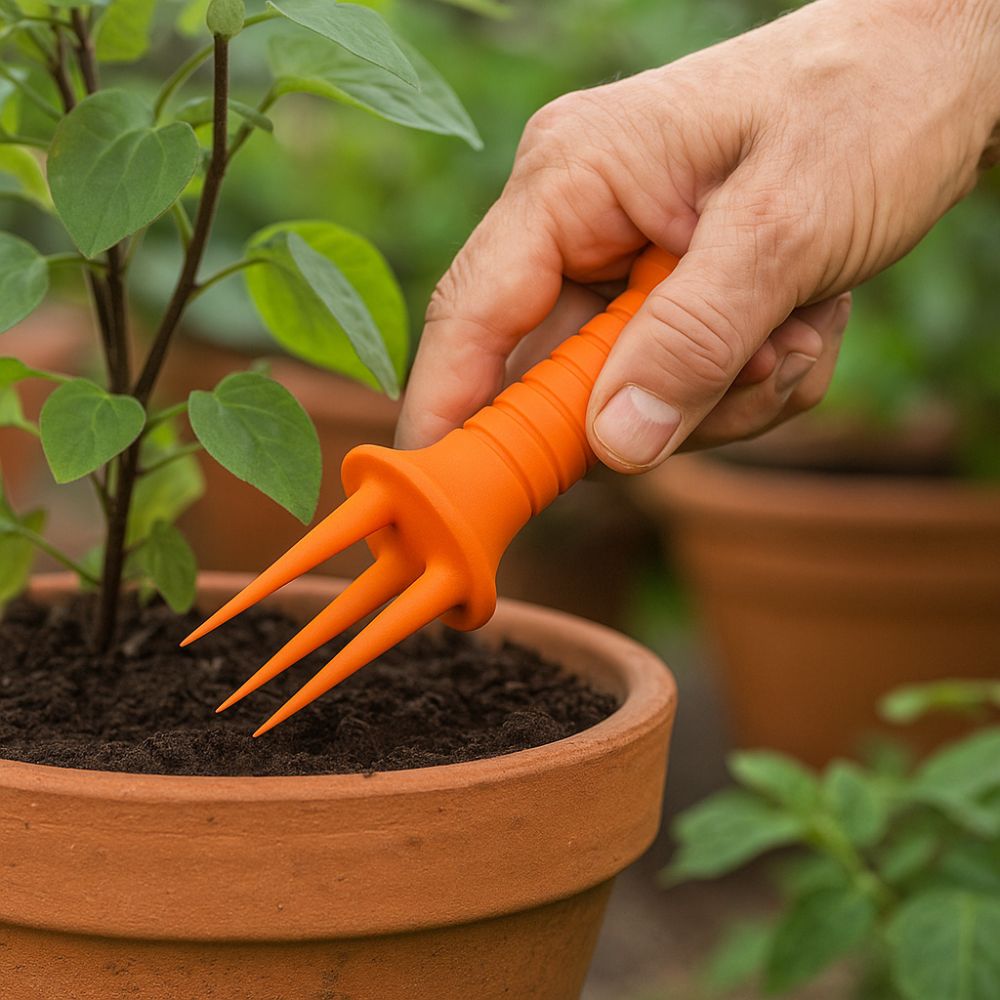 2 adet ayıklama aracı 3D baskı - Gardening Tools For Digging incelemesi ve fiyatı