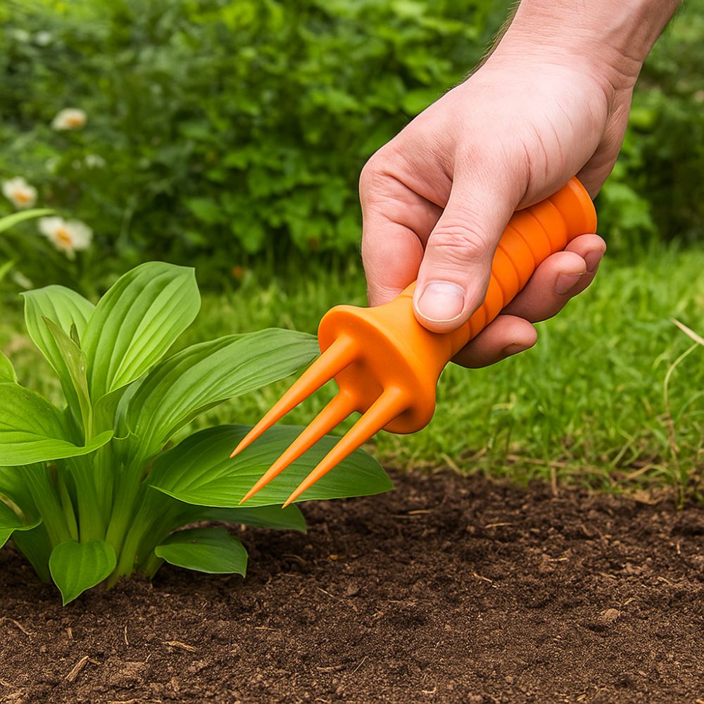 2 adet ayıklama aracı 3D baskı - Gardening Tools For Digging incelemesi ve fiyatı