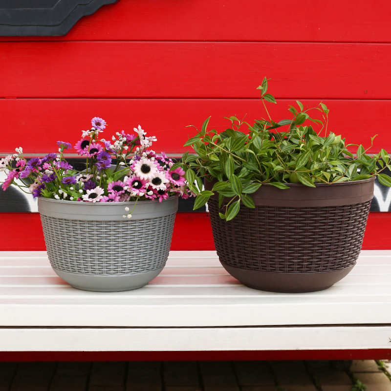 Balkon Dekorasyonu Yarım Daire - Vertical Wall Planter incelemesi ve fiyatı