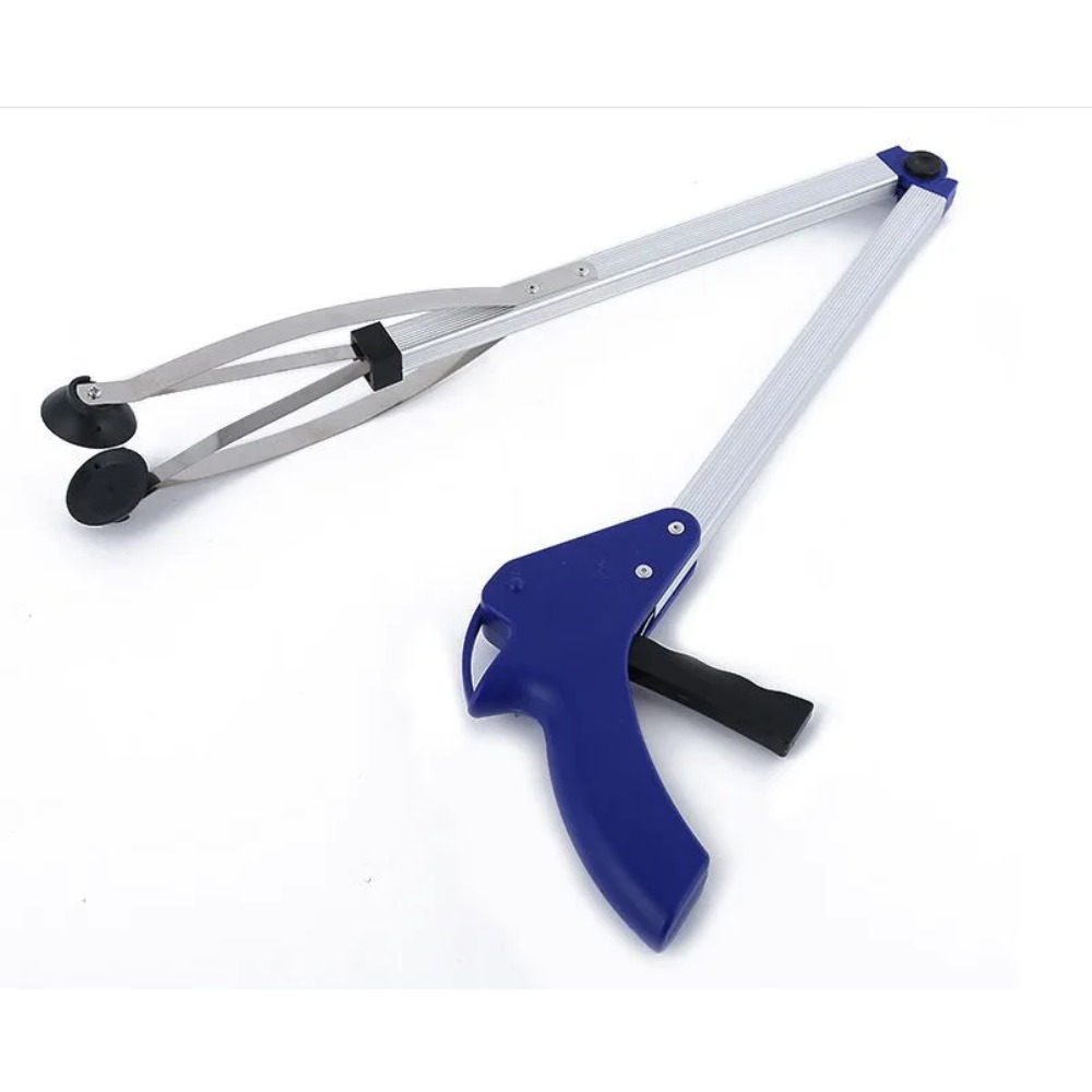 Pratik ekstra uzun kol uzatma  - Gardening Tools For Disabled incelemesi ve fiyatı