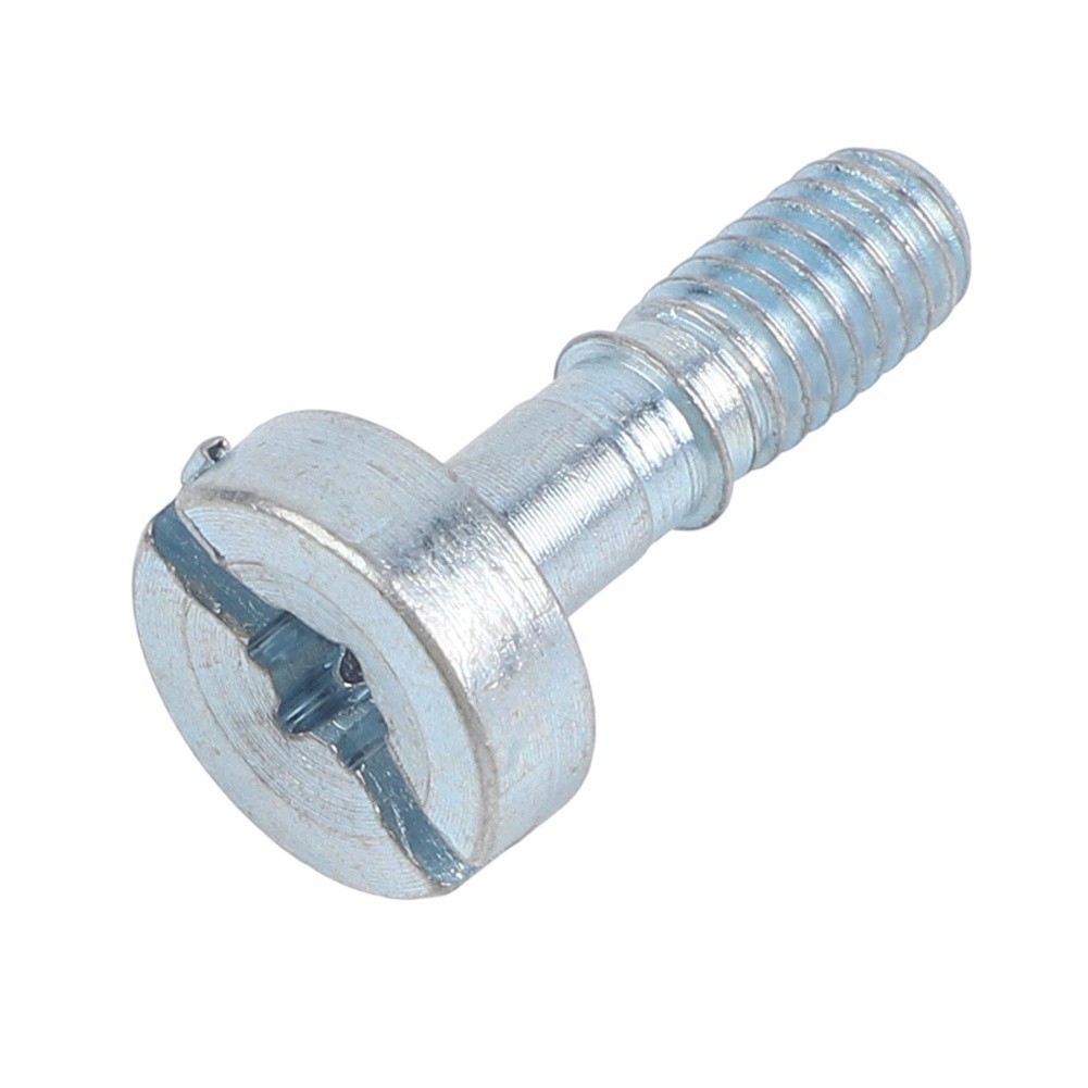 M6x20 Motor Kapağı Vida Seti Ç - Gardening Tools Screwfix incelemesi ve fiyatı
