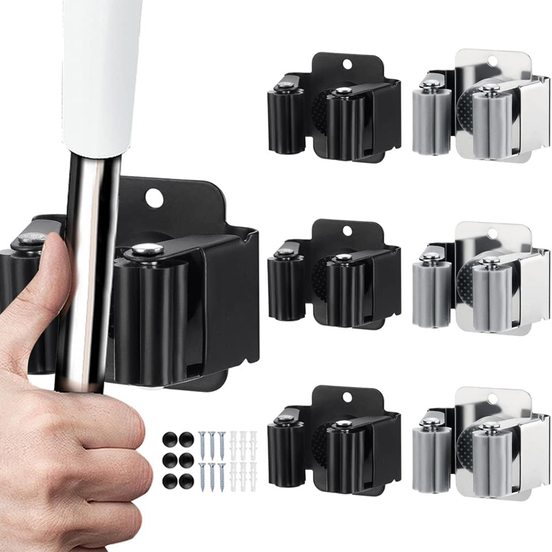 Paslanmaz Çelik Paspas Tutucu  - Gardening Tools Screwfix incelemesi ve fiyatı