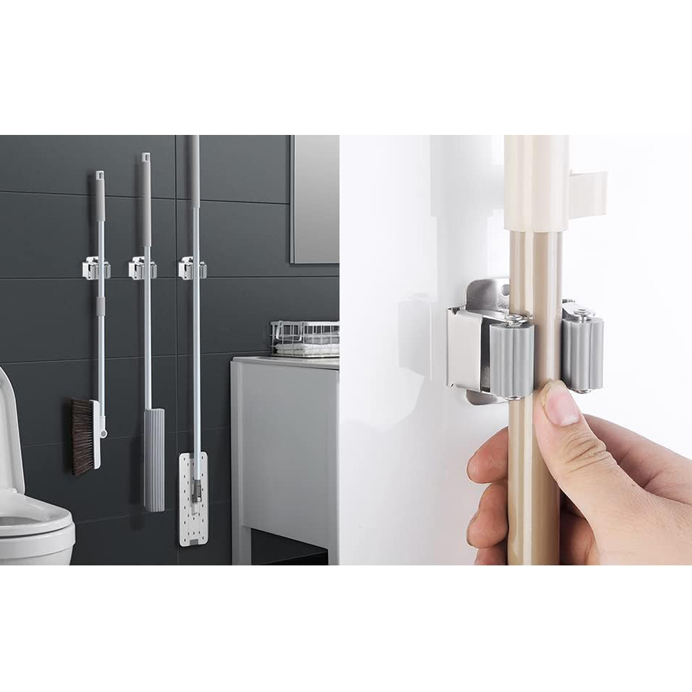 Paslanmaz Çelik Paspas Tutucu  - Gardening Tools Screwfix incelemesi ve fiyatı