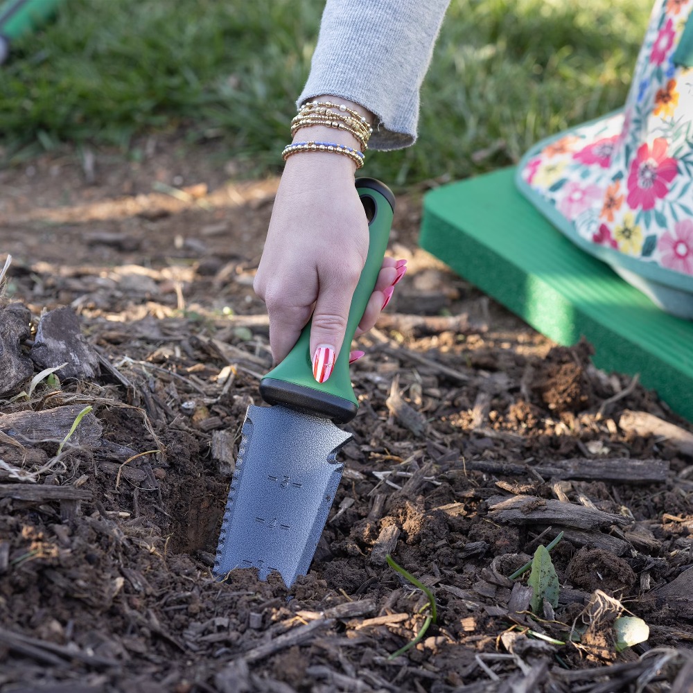 Çok Amaçlı Hori Hori Bahçe Bıç - Gardening Tools For Digging incelemesi ve fiyatı
