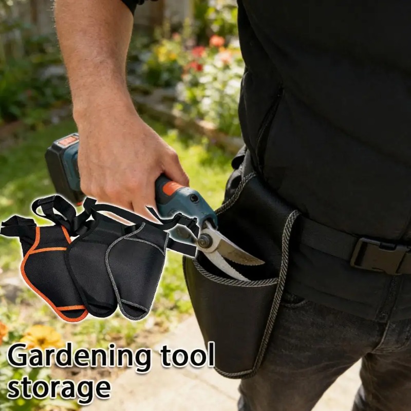 Bahçe Elektrikli Budama Makası - Gardening Tools Organiser incelemesi ve fiyatı
