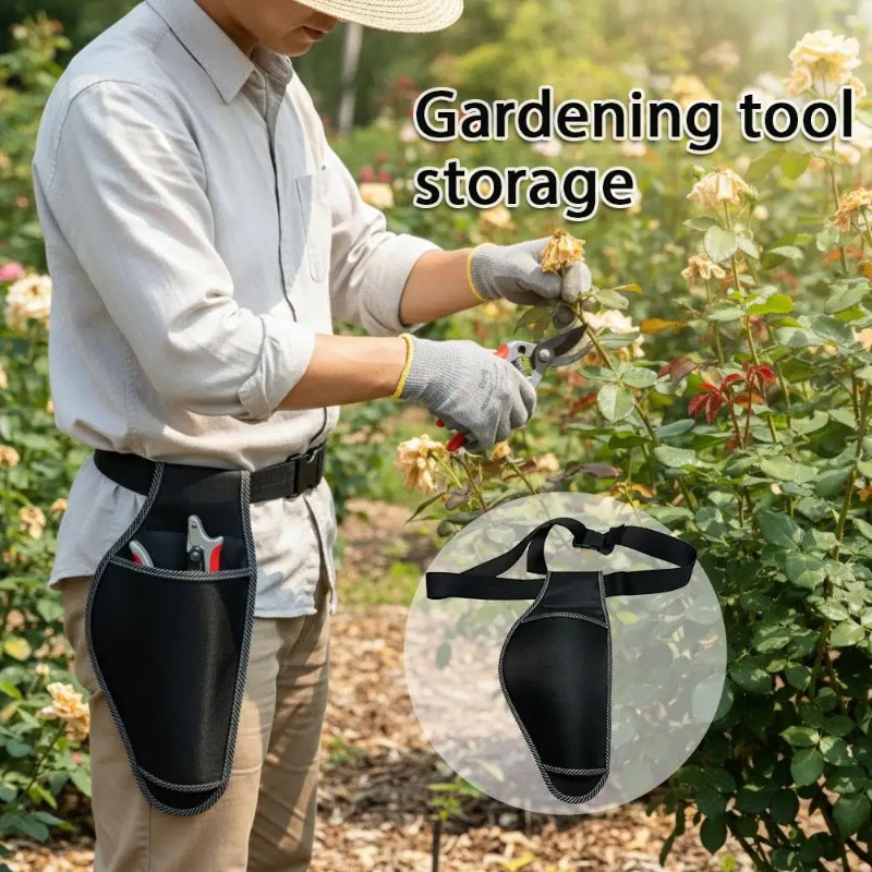 Bahçe Elektrikli Budama Makası - Gardening Tools Organiser incelemesi ve fiyatı