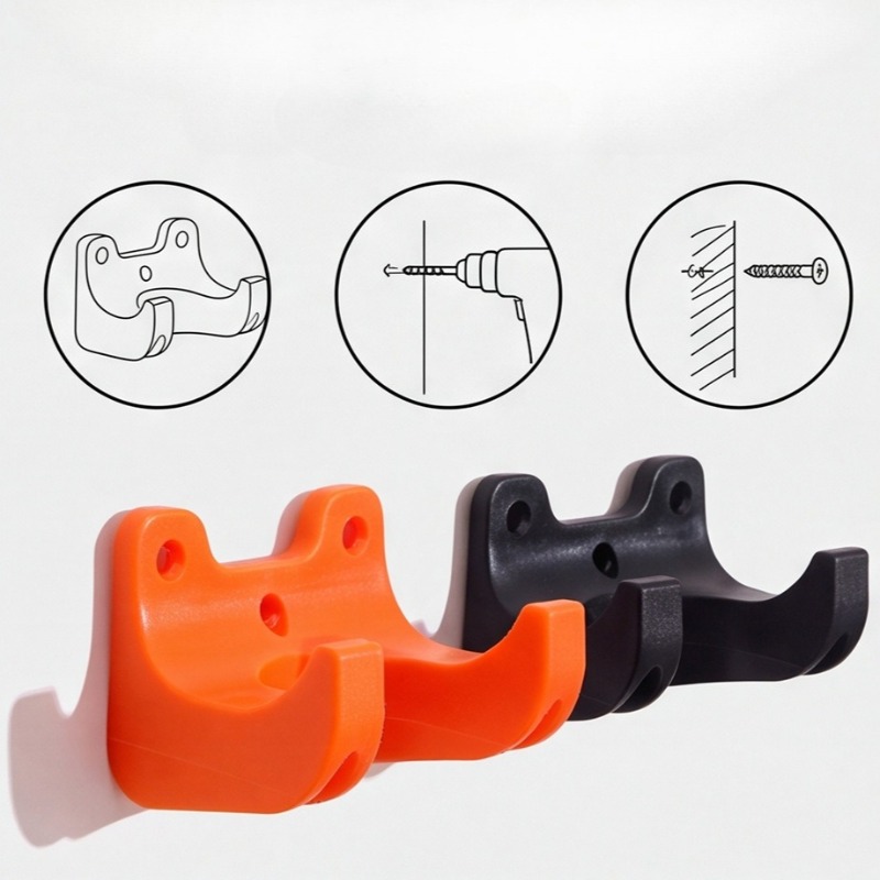 2-10 adet ağır hizmet tipi bah - Gardening Tools Organiser incelemesi ve fiyatı
