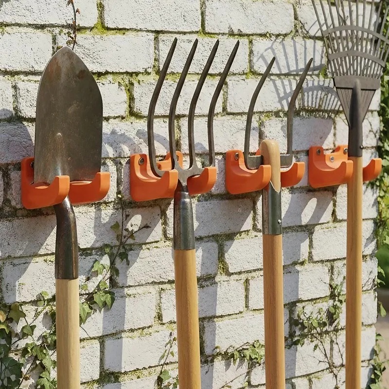 2-10 adet ağır hizmet tipi bah - Gardening Tools Organiser incelemesi ve fiyatı