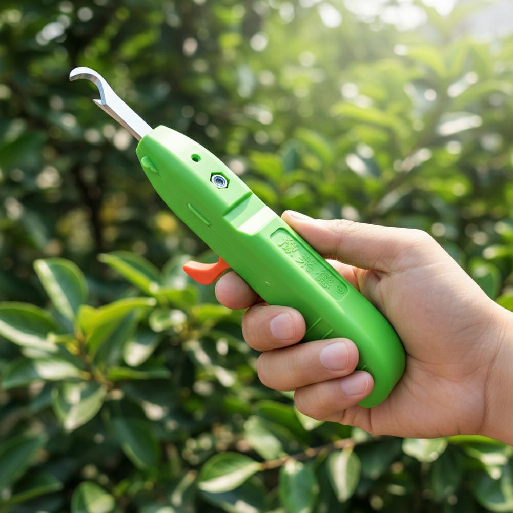 Meyve ve Sebze Toplama Makası  - Gardening Tools Combo incelemesi ve fiyatı