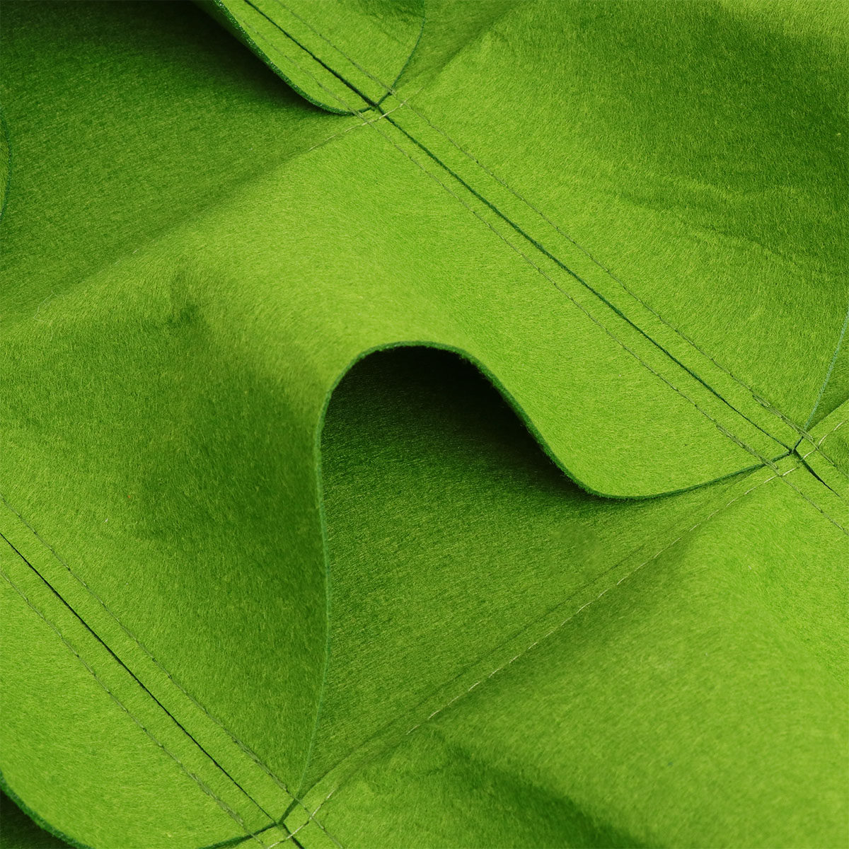 Yeşil Dikey Duvar Askılı Bitki - Vertical Wall Planter incelemesi ve fiyatı