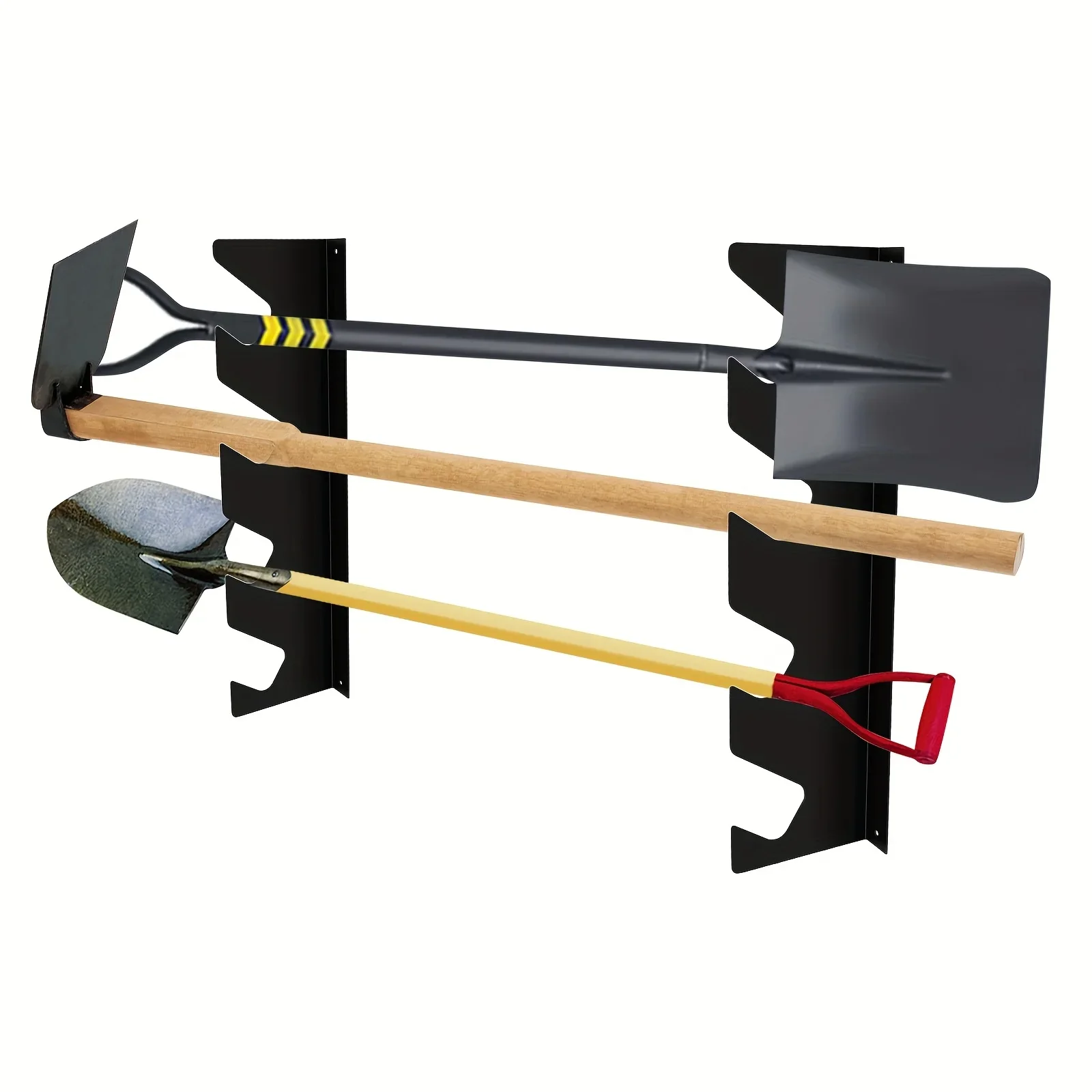 Ağır Hizmet Tipi Metal Bahçe A - Gardening Tools Organiser incelemesi ve fiyatı