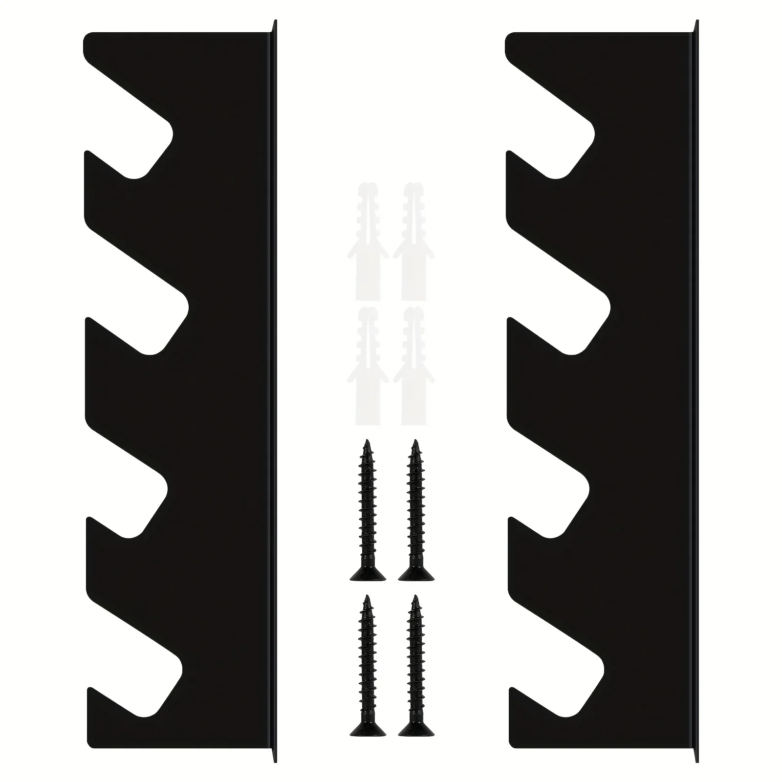 Ağır Hizmet Tipi Metal Bahçe A - Gardening Tools Organiser incelemesi ve fiyatı