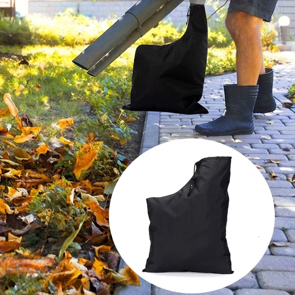 Fermuarlı Tip Yaprak Üfleyici  - Gardening Tools Organiser incelemesi ve fiyatı
