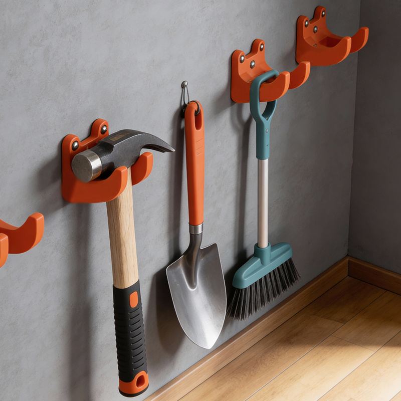 1‑4 Adet Duvara Monte Bahçe Al - Gardening Tools Screwfix incelemesi ve fiyatı