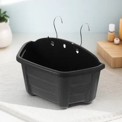 Duvara Monte Edilen Yarım Dair - Vertical Wall Planter incelemesi ve fiyatı