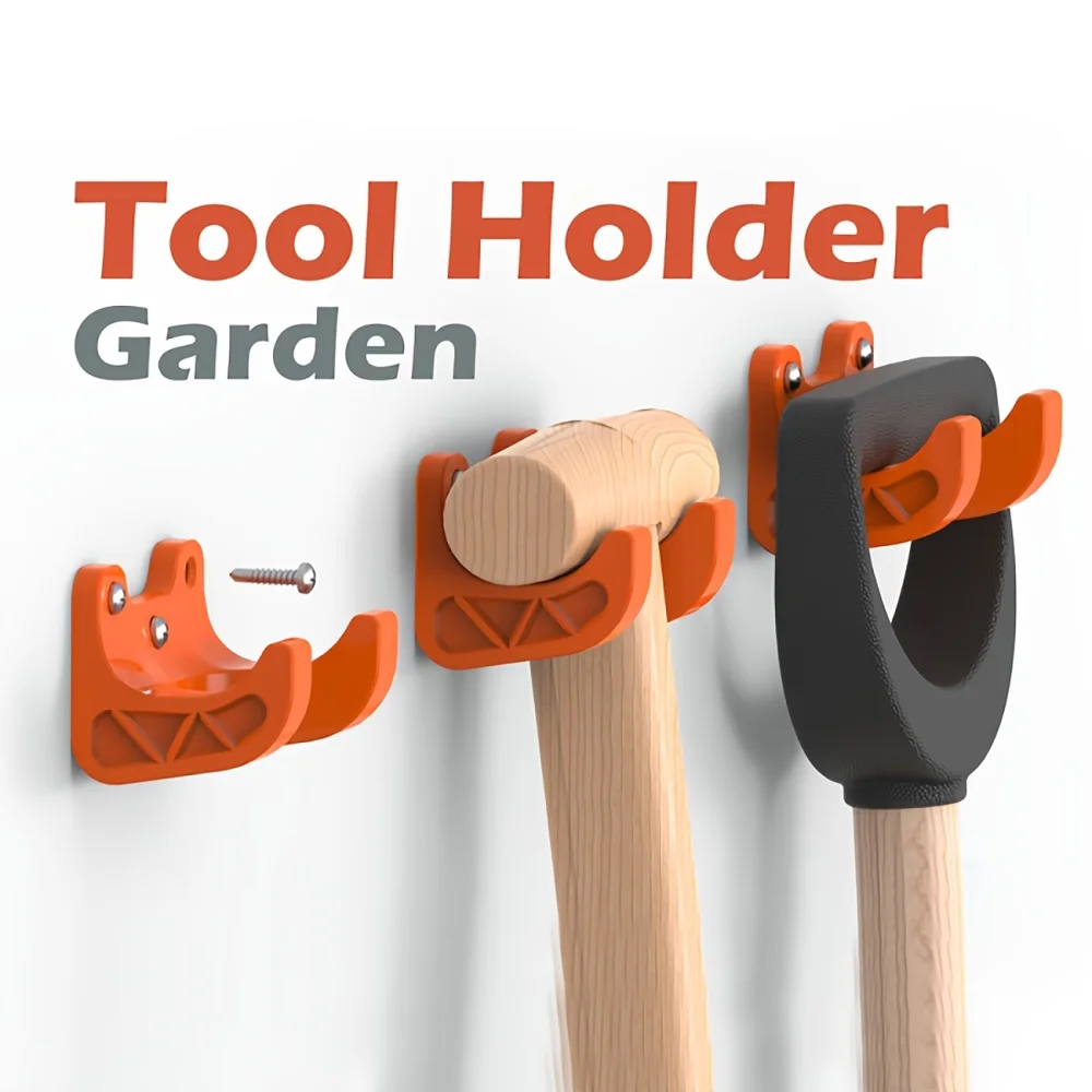 Yeni Bahçe Aleti Askısı, 35mm  - Gardening Tools Screwfix incelemesi ve fiyatı