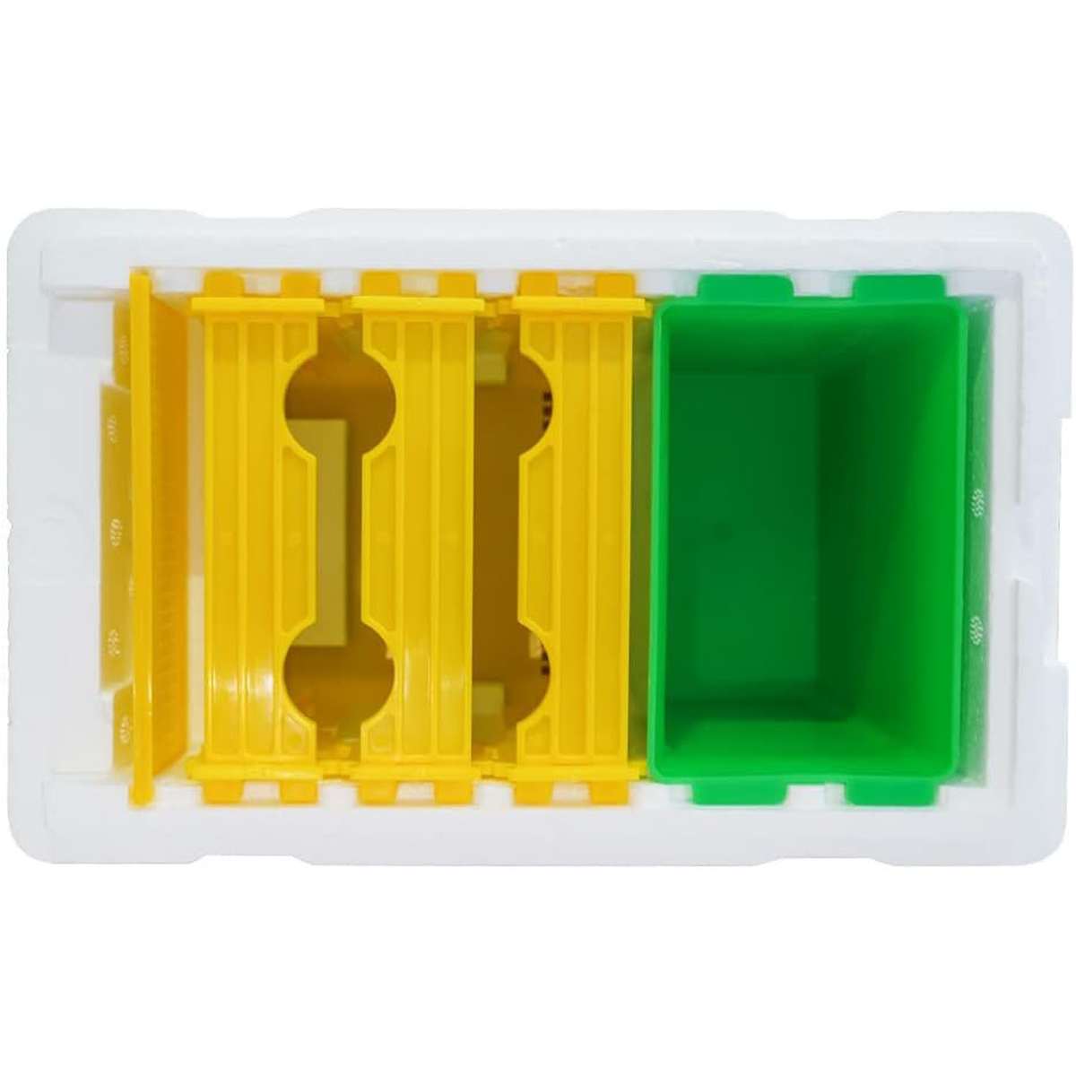 Kraliçe Çiftleştirme Kutusu Ye - Gardening Tools Organiser incelemesi ve fiyatı
