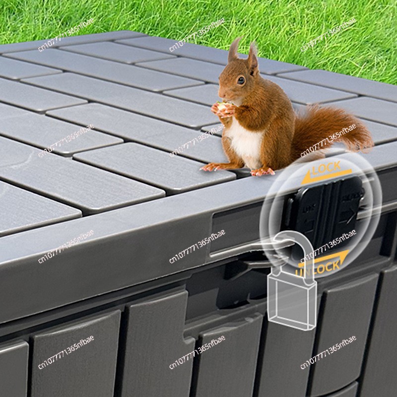 Dış Mekan Su Geçirmez Toz Geçi - Gardening Tools Organiser incelemesi ve fiyatı