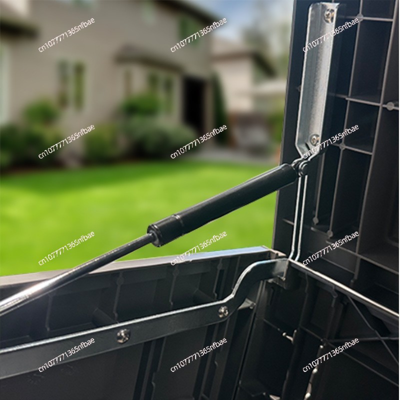 Dış Mekan Su Geçirmez Toz Geçi - Gardening Tools Organiser incelemesi ve fiyatı