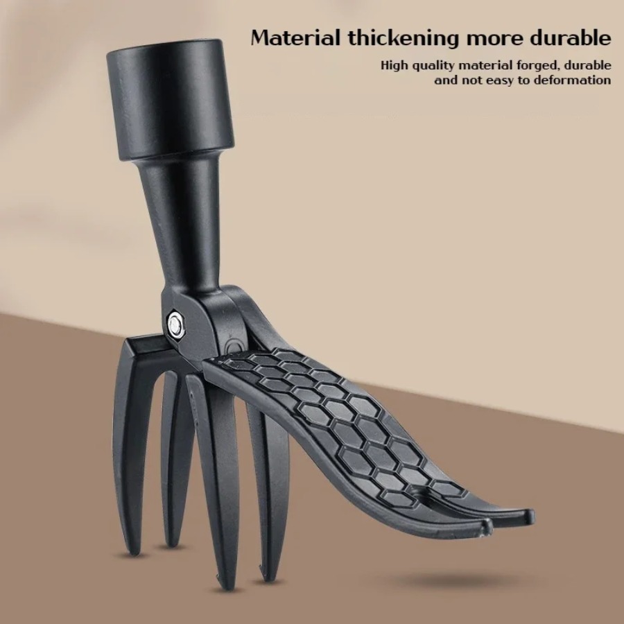Vida Delikli Ayakta Kullanılan - Gardening Tools For Digging incelemesi ve fiyatı