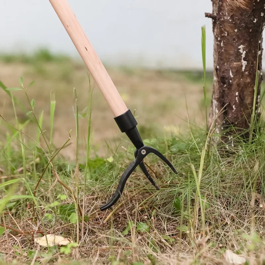 Vida Delikli Ayakta Kullanılan - Gardening Tools For Digging incelemesi ve fiyatı
