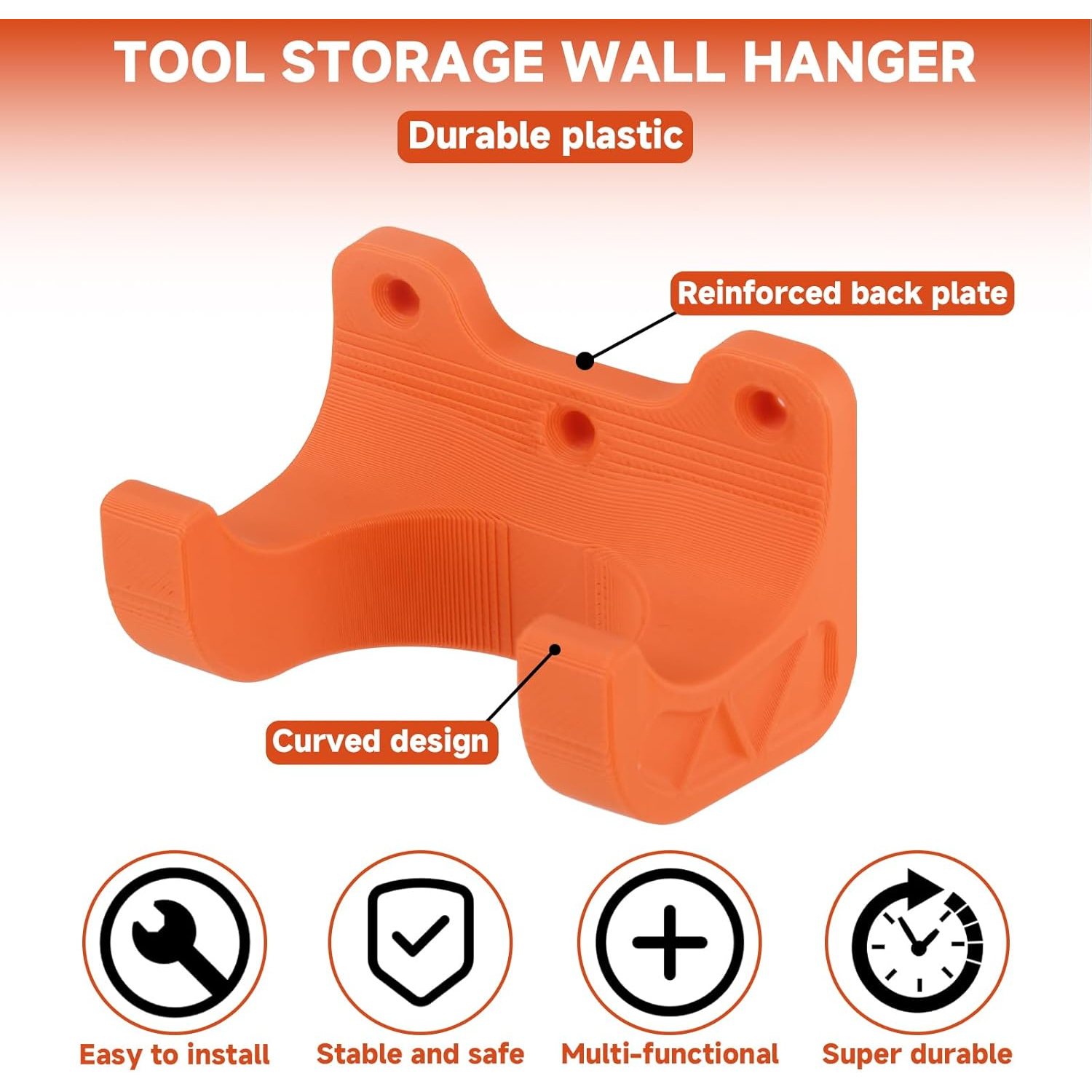 Art Tool Askısı 35mm Çaplı Süp - Gardening Tools Screwfix incelemesi ve fiyatı