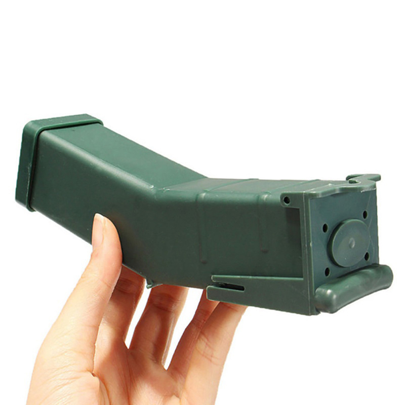 1/2/3 adet Fare Kapanı Yem Kut - Gardening Tools Organiser incelemesi ve fiyatı