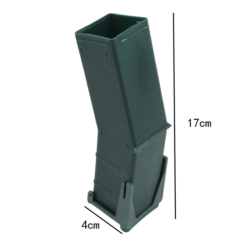 1/2/3 adet Fare Kapanı Yem Kut - Gardening Tools Organiser incelemesi ve fiyatı